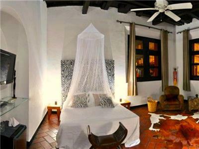 La Casa Del Farol Hotel Boutique