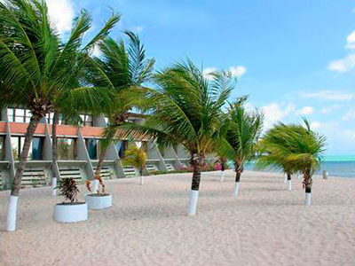 Tamba� Hotel