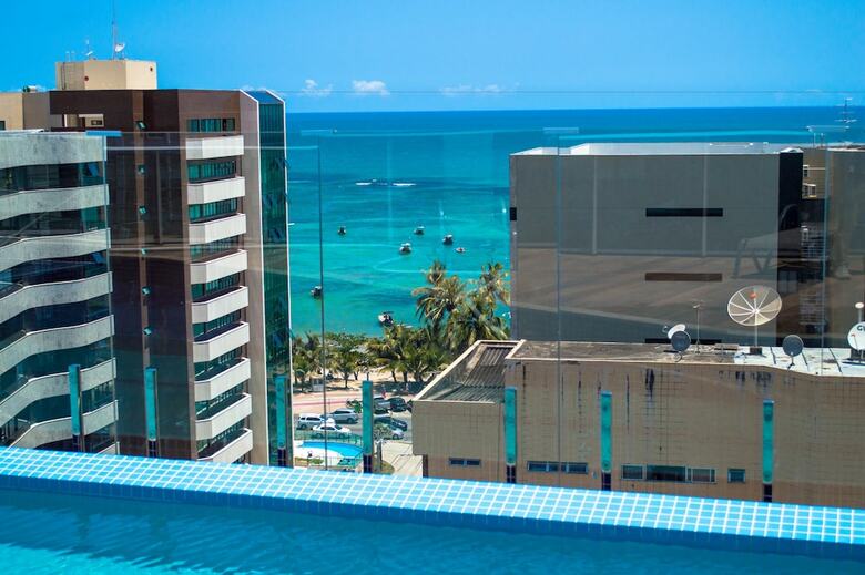 Hotel Intercity Macei�