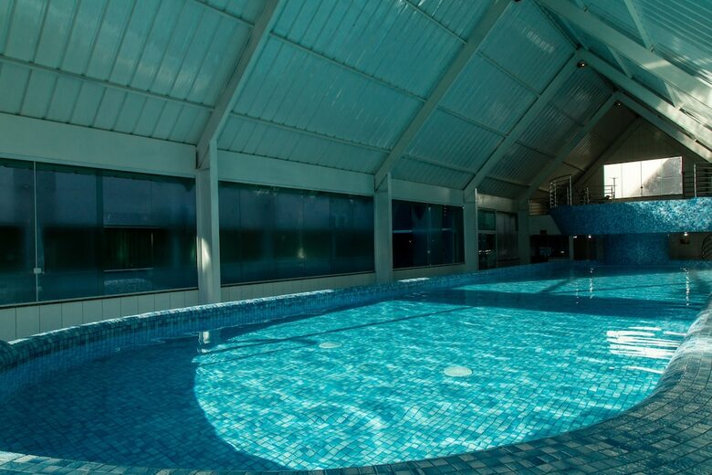 Hotel Dan Inn Premium Campos Do Jordao