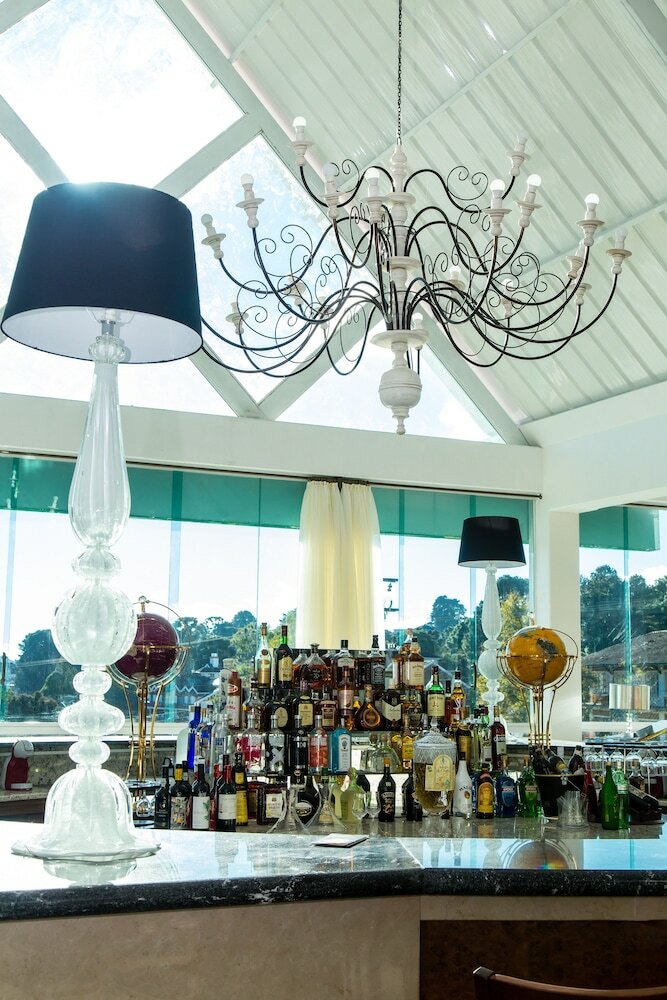 Hotel Dan Inn Premium Campos Do Jordao