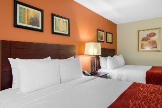 Holiday Inn Express Hotel & Suites Canton