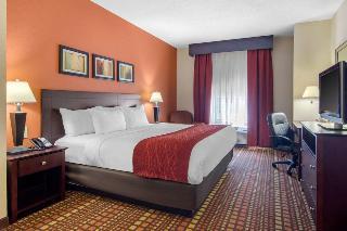 Holiday Inn Express Hotel & Suites Canton