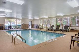 Holiday Inn Express Hotel & Suites Canton