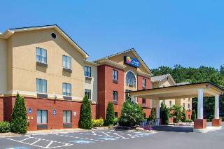 Holiday Inn Express Hotel & Suites Canton