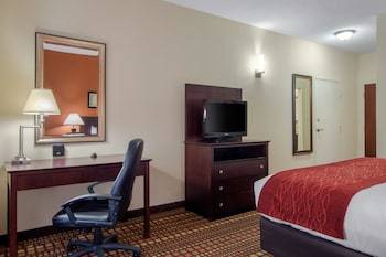 Holiday Inn Express Hotel & Suites Canton