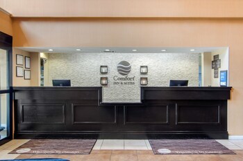 Holiday Inn Express Hotel & Suites Canton