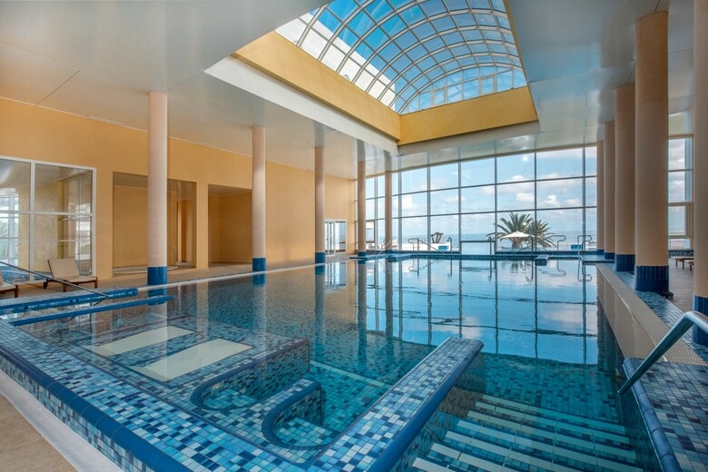 Hotel Iberostar Selection Kantaoui Bay