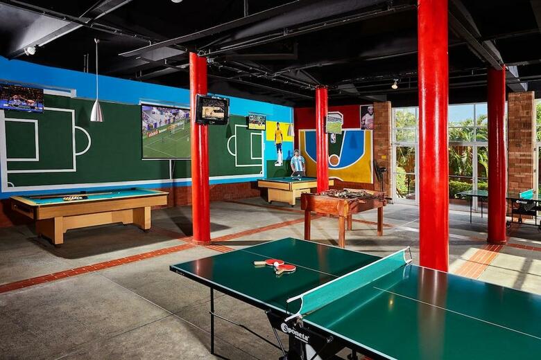 Hotel Royal Decameron Panam� - All -  Inclusive - Plus