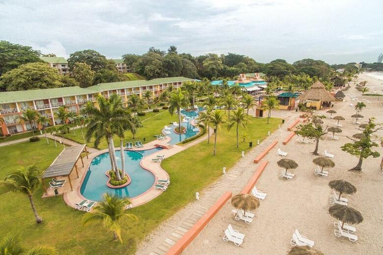 Hotel Royal Decameron Panam� - All -  Inclusive - Plus