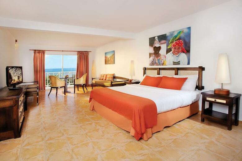 Hotel Royal Decameron Panam� - All -  Inclusive - Plus