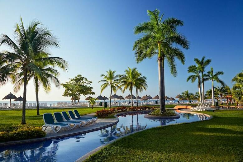 Hotel Royal Decameron Panam� - All -  Inclusive - Plus