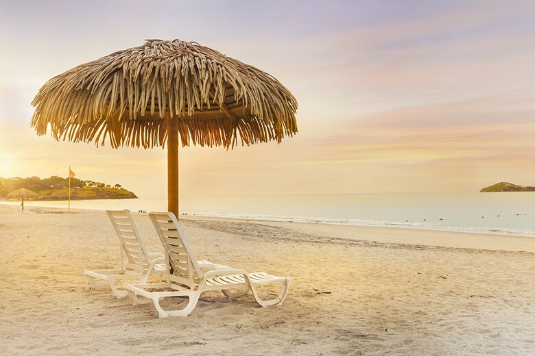 Hotel Royal Decameron Panam� - All -  Inclusive - Plus