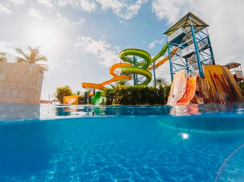 Hotel Royal Decameron Panam� - All -  Inclusive - Plus