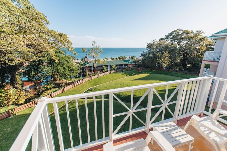 Hotel Royal Decameron Panam� - All -  Inclusive - Plus