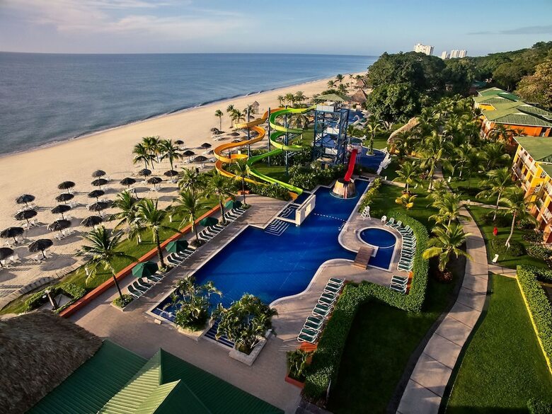 Hotel Royal Decameron Panam� - All -  Inclusive - Plus