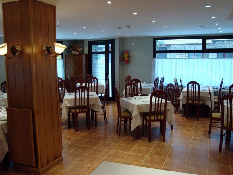 Hotel Guineu
