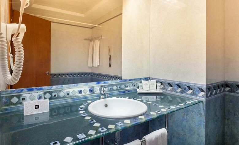 Hotel Rh Vinaros Playa