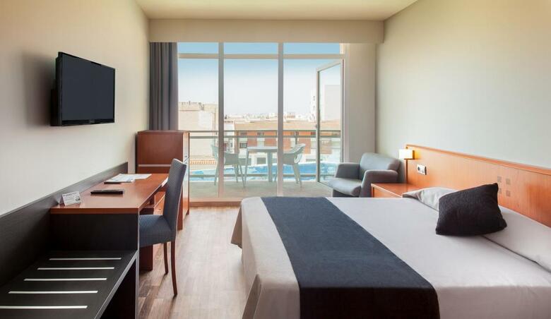 Hotel Rh Vinaros Playa