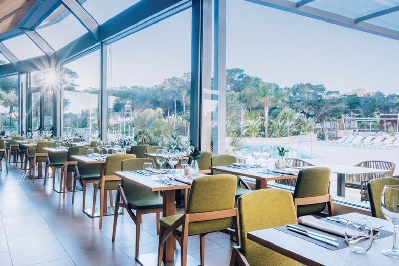 Hotel Iberostar Selection Llaut Palma