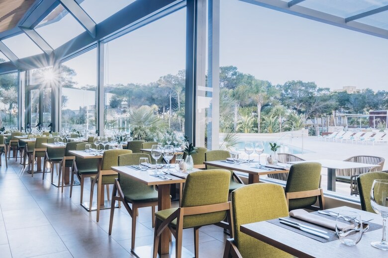 Hotel Iberostar Selection Llaut Palma