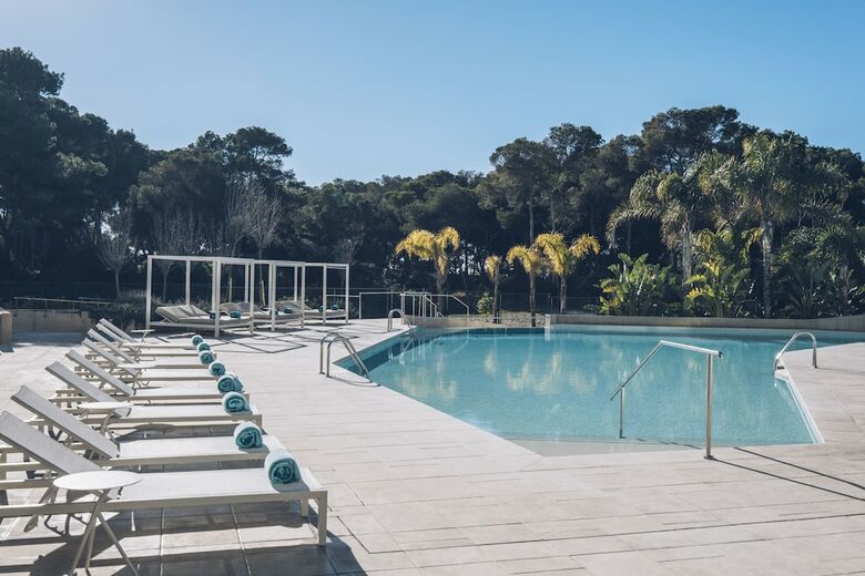 Hotel Iberostar Selection Llaut Palma