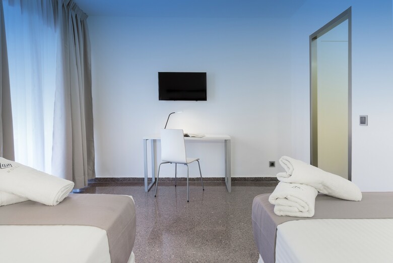 Roisa Hostal Boutique