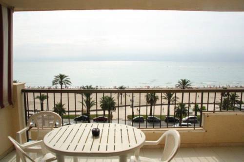 Apartamento Playa Pe��scola