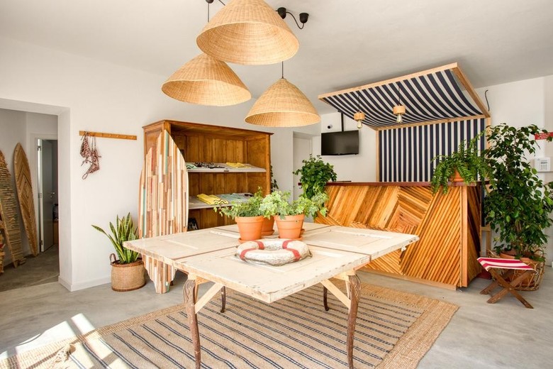 Hotel Selina Boavista Ericeira