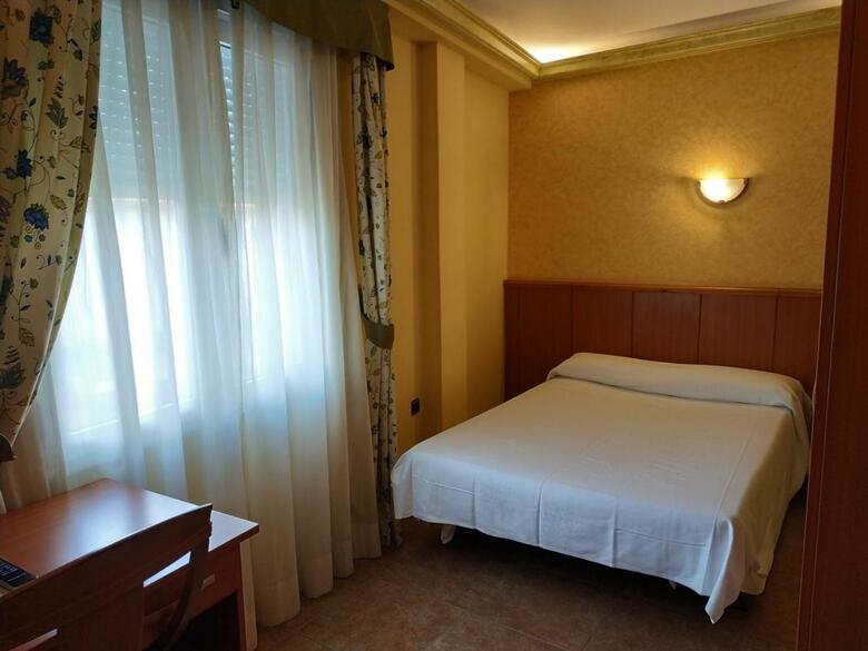 Hotel Real De Castilla