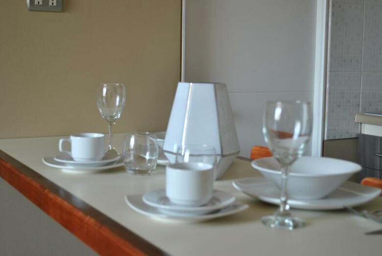 Origen Apart Hotel