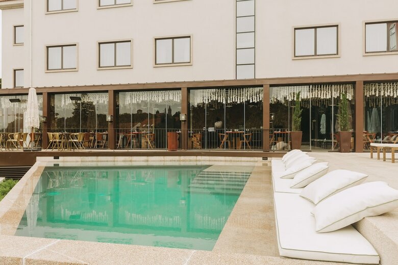 Hotel Torel Avantgarde