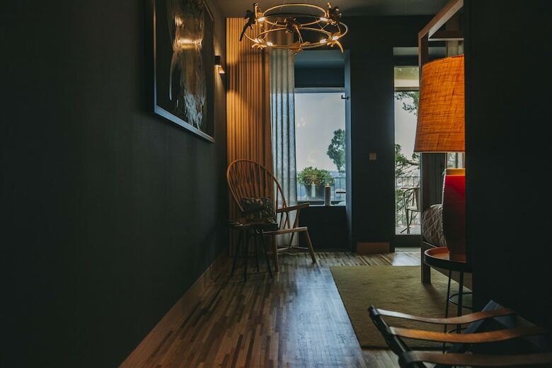 Hotel Torel Avantgarde