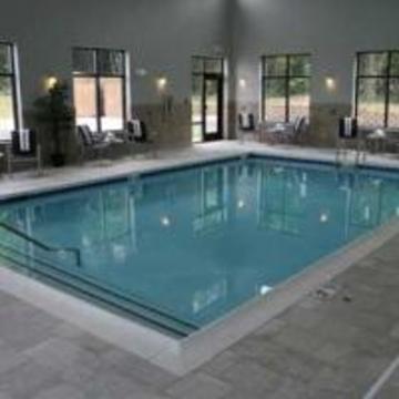 Hotel Hampton Inn Suites Athensi65 H