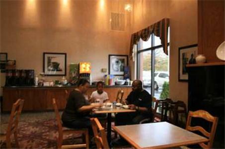 Hotel Hampton Inn Atlanta/douglasville