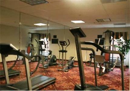 Hotel Hampton Inn Atlanta/douglasville