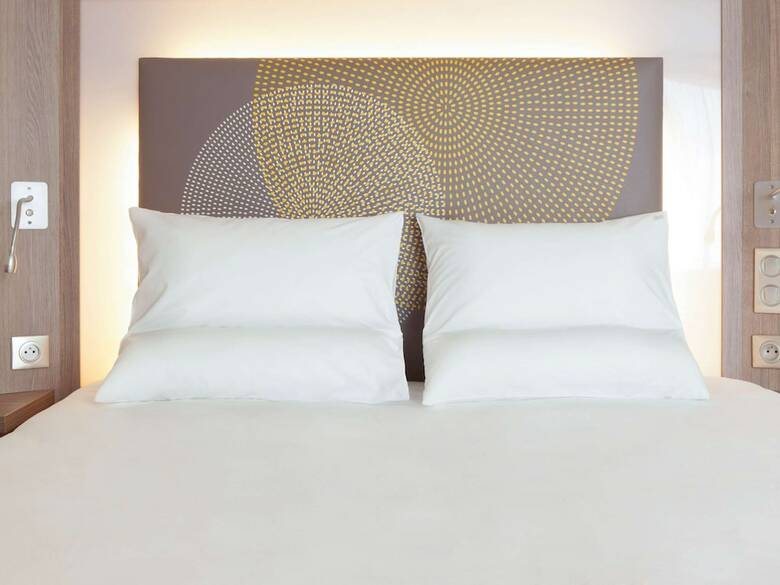 Hotel Novotel Aulnay Sous Bois