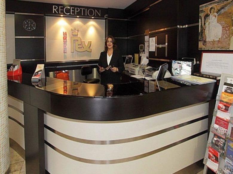 Hotel Rex