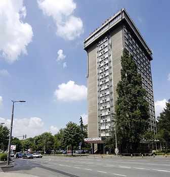 Hotel Srbija