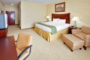 Holiday Inn Express Hotel & Su