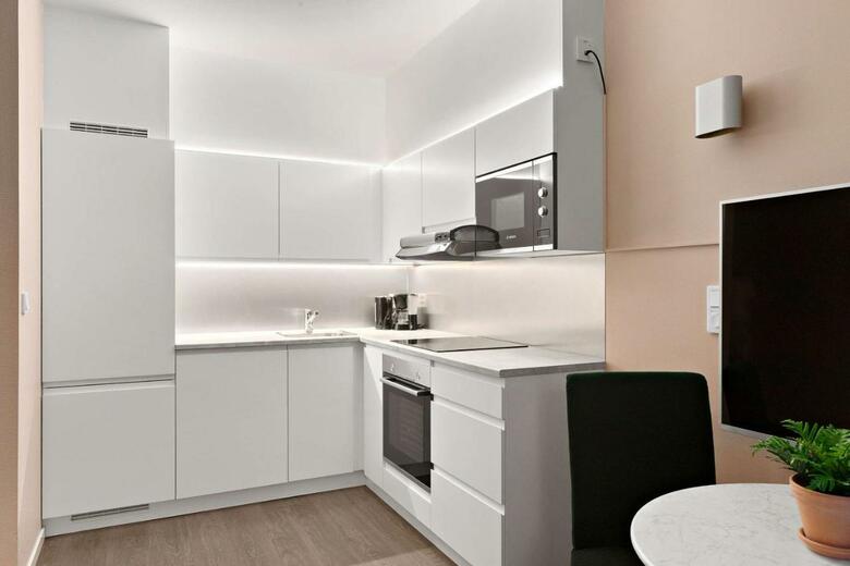 Hotel Ole Bull, Best Western Signature Collection