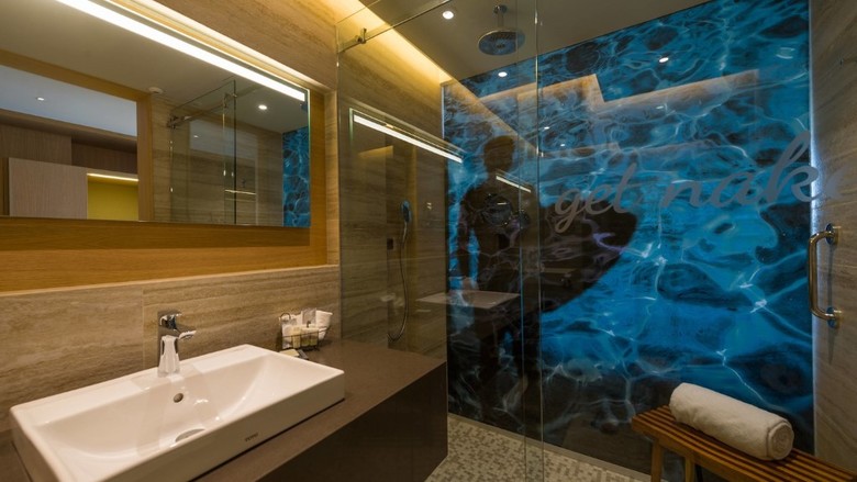 Hotel Renaissance Canc�n Resort & Marina