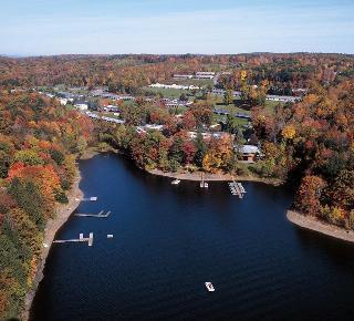 Hotel Cove Haven Resort