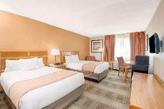 Days Inn By Wyndham Hotel Egg Harbor Township