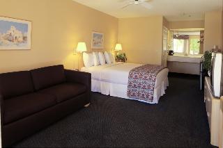 Hotel Calipatria Inn & Suites