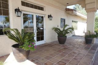 Hotel Calipatria Inn & Suites