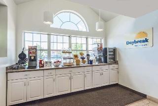Hotel Days Inn By Wyndham Bellemont