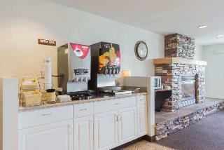 Hotel Days Inn By Wyndham Bellemont