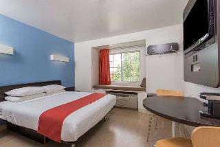 Hotel Days Inn By Wyndham Bellemont