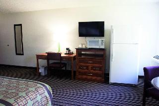Hotel Super 8 By Wyndham South Boston Va